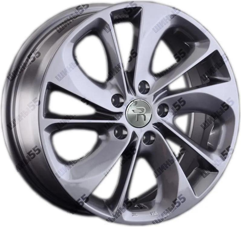 Диск Replay HND228 7x17 5x114,3 ET51 67,1 GM