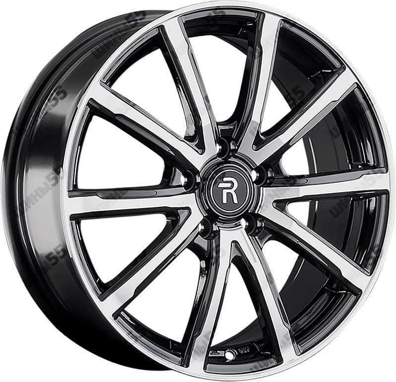 Диск Replay HND230 6x15 5x114,3 ET45 67,1 BKF