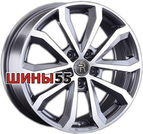 Диск Replay HND232 7x17 5x114,3 ET51 67,1 GMF