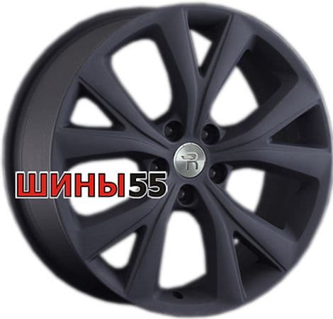 Диск Replay HND237 7,5x19 5x114,3 ET50 67,1 MB