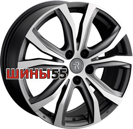 Диск Replay HND239 8x18 5x114,3 ET46 67,1 MGMF