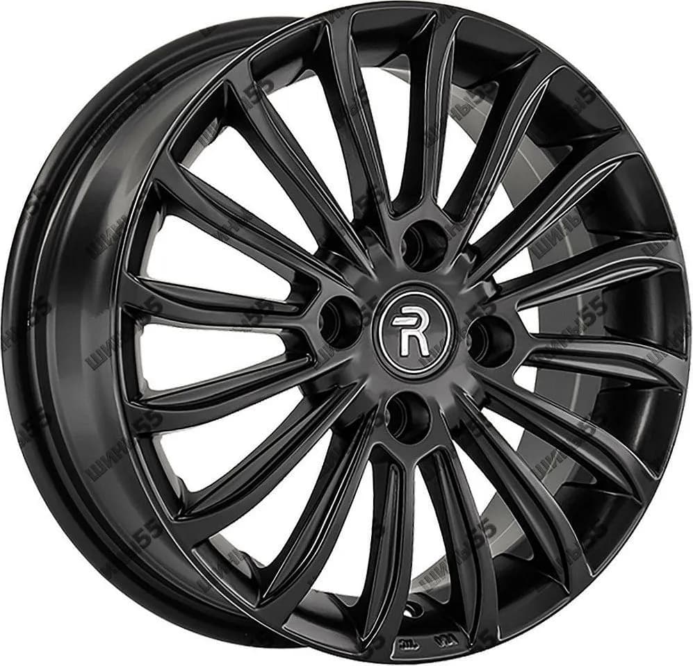 Диск Replay HND249 6x15 4x100 ET45 60,1 BKS