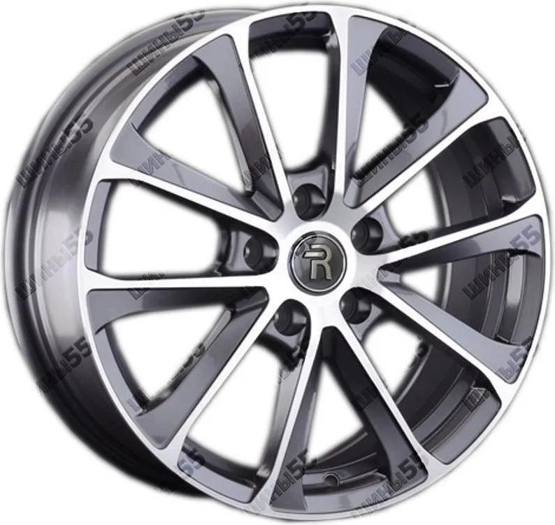 Диск Replay HND272 7x17 5x114,3 ET47 67,1 GMF