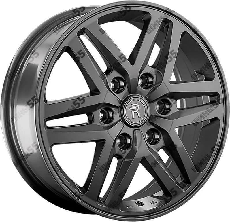 Диск Replay HND307 6,5x16 6x139,7 ET56 92,5 GM