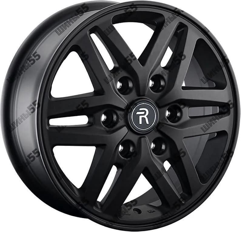 Диск Replay HND307 6,5x16 6x139,7 ET56 92,5 MB