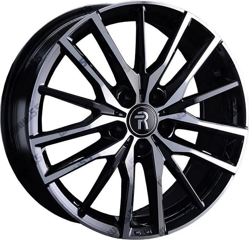 Диск Replay HND317 7x18 5x114,3 ET51 67,1 BKF