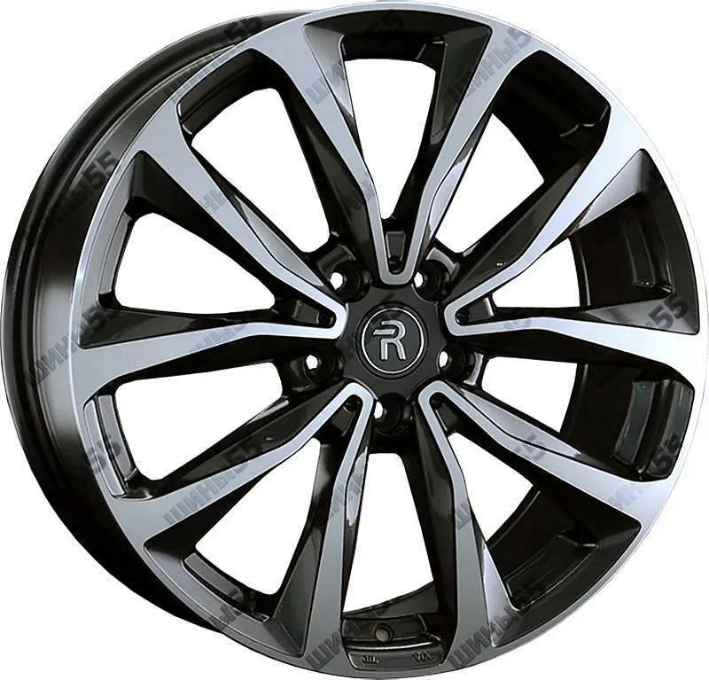Диск Replay HND321 7,5x19 5x114,3 ET49,5 67,1 GMF