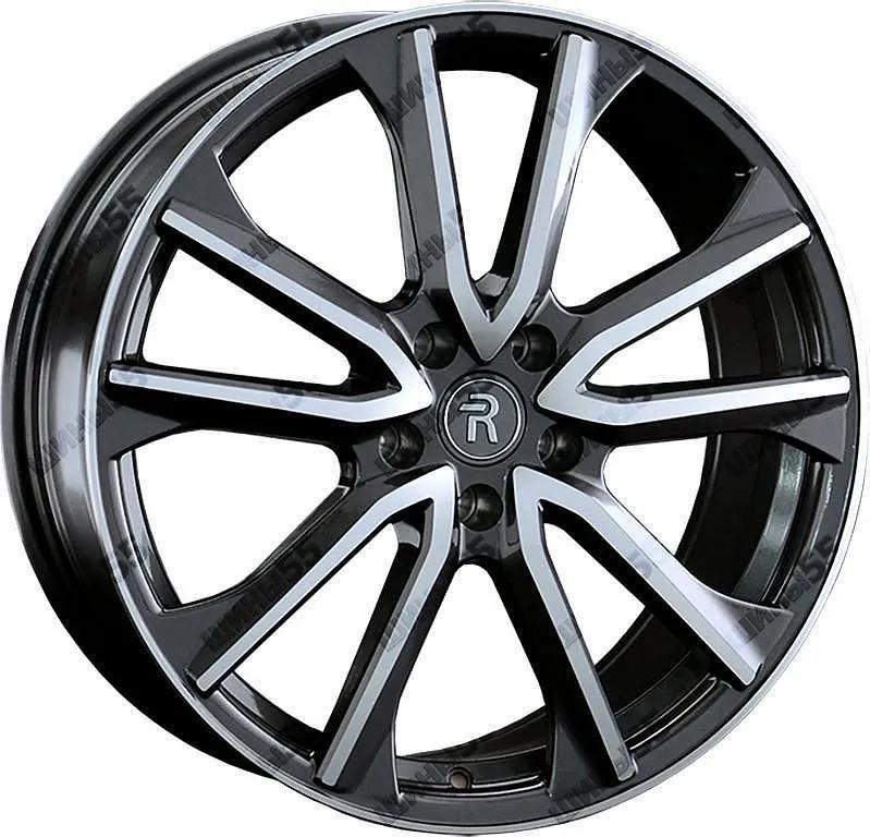 Диск Replay HND322 7,5x19 5x114,3 ET49,5 67,1 GMF