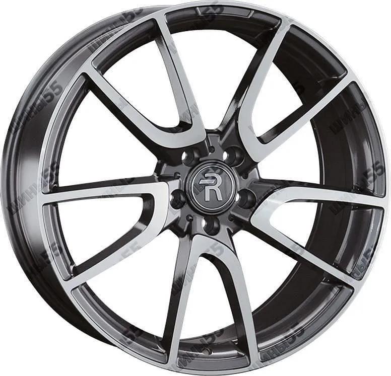 Диск Replay HND327 8x19 5x114,3 ET51 67,1 GMF