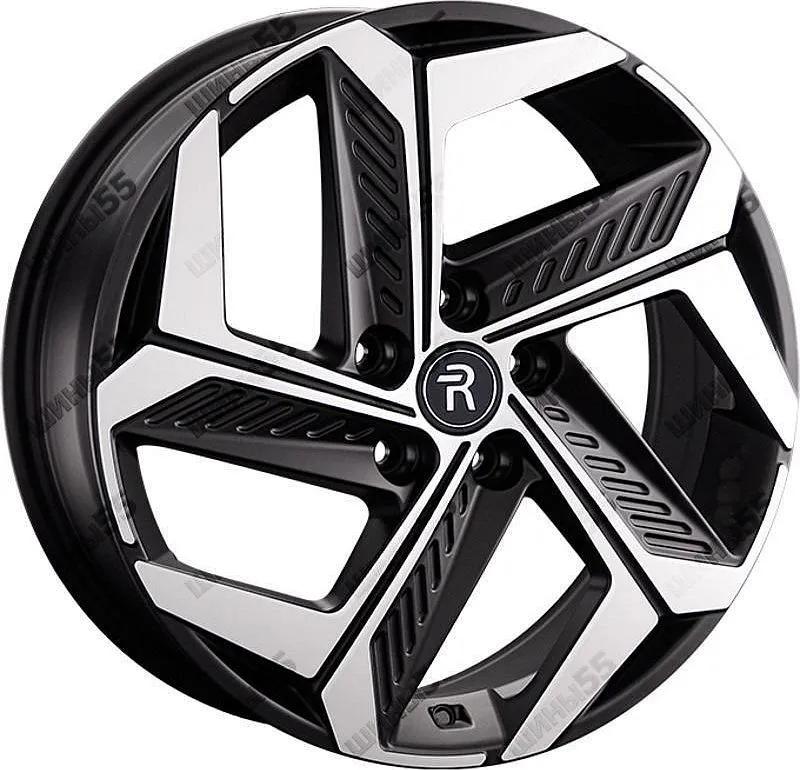 Диск Replay HND352 7,5x19 5x114,3 ET49,5 67,1 MBF