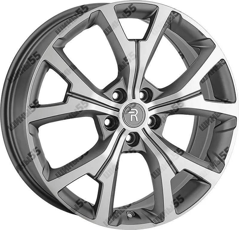 Диск Replay HND369 7,5x20 5x114,3 ET49,5 67,1 MGMF