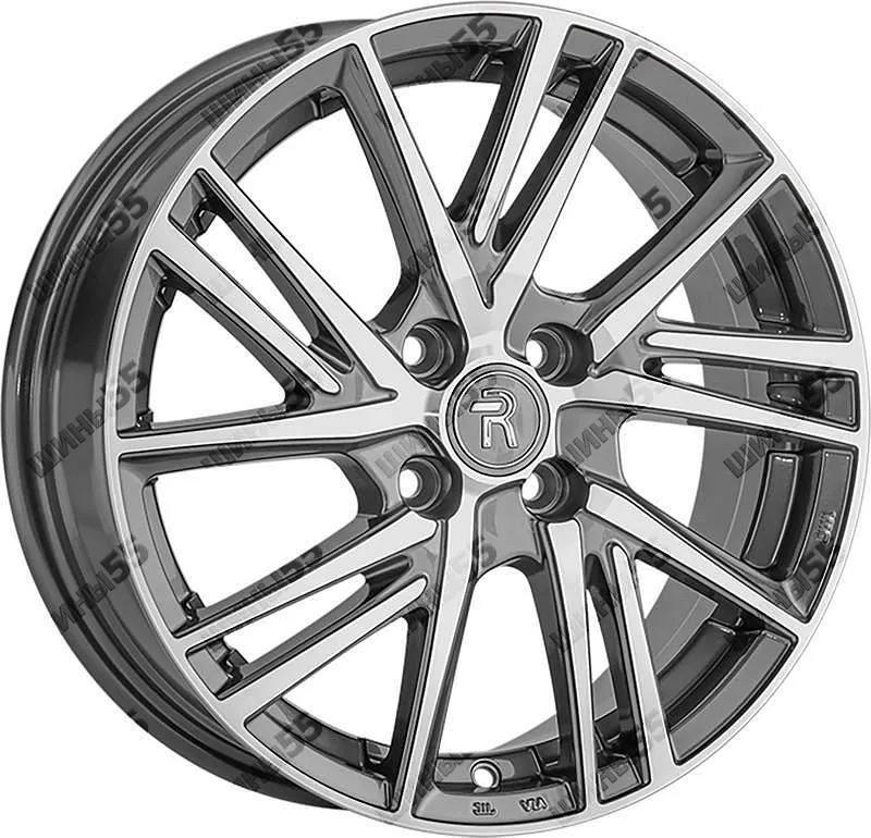 Диск Replay HND391 6x16 4x100 ET49 54,1 GMF