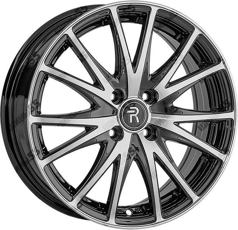 Диск Replay HND392 6x16 4x100 ET49 54,1 BKF