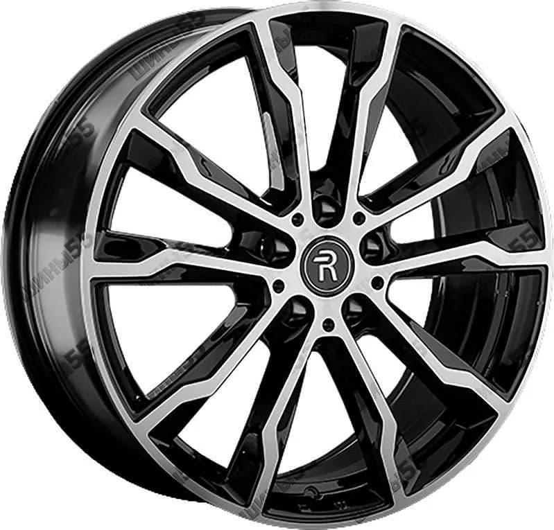 Диск Replay HV110 7,5x19 5x114,3 ET45 66,6 BKF