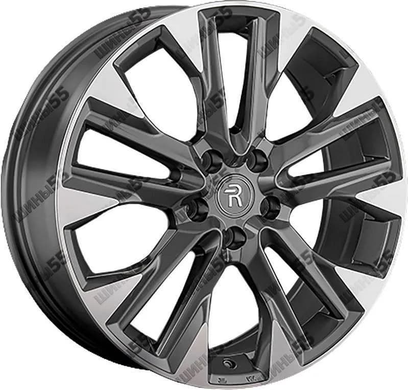 Диск Replay HV112 7,5x19 5x114,3 ET45 66,6 GMF