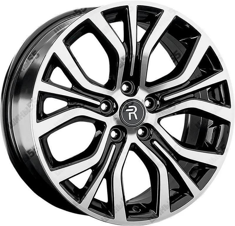 Диск Replay HV113 7x18 5x114,3 ET34 66,6 BKF