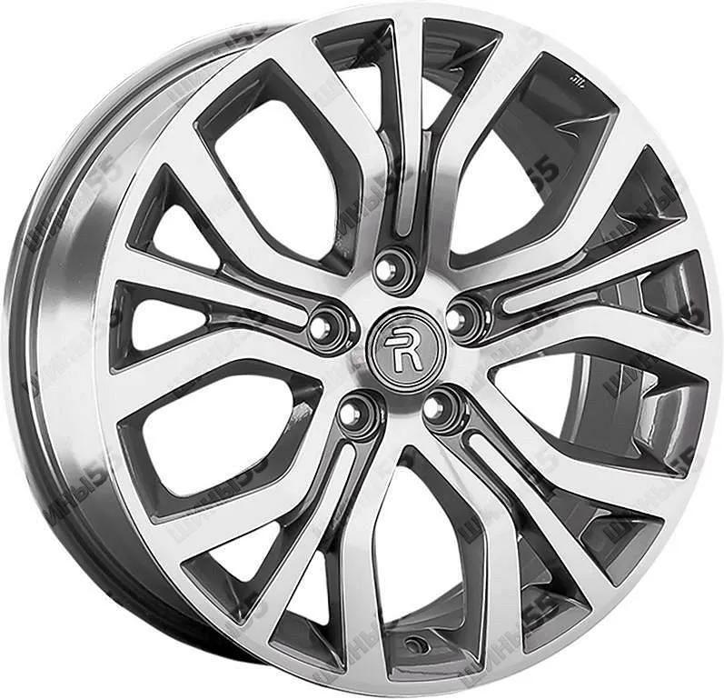 Диск Replay HV113 7x18 5x114,3 ET40 64,1 GMF