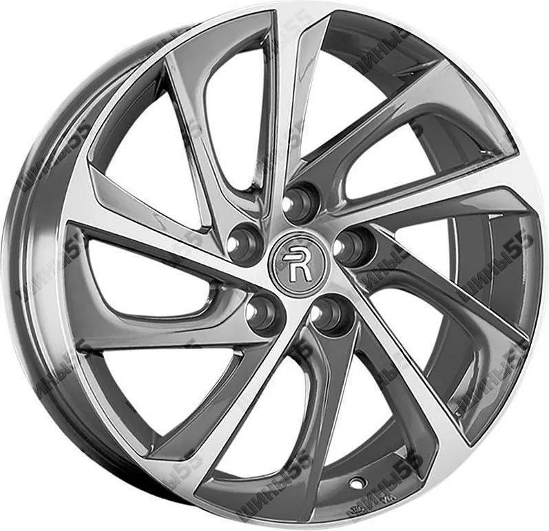 Диск Replay HV118 8x18 5x114,3 ET40 66,6 GMF