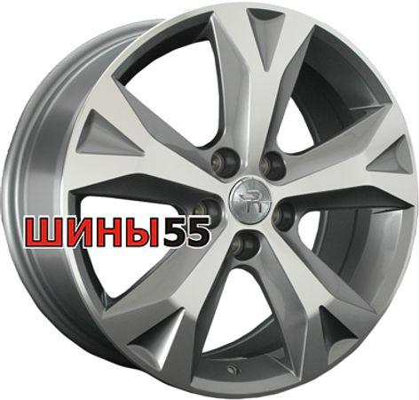 Диск Replay HV1 7,5x18 5x114,3 ET35 60,1 GMF