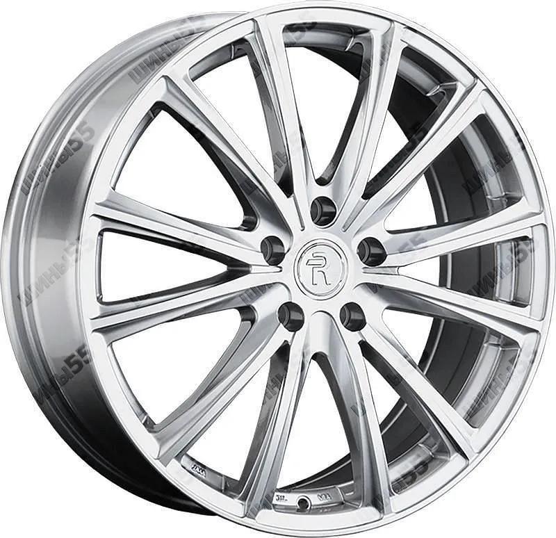 Диск Replay HV34 7x19 5x114,3 ET40 64,1 Sil