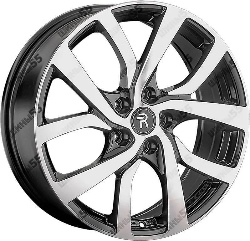 Диск Replay HV41 7x18 5x114,3 ET34 66,6 BKF