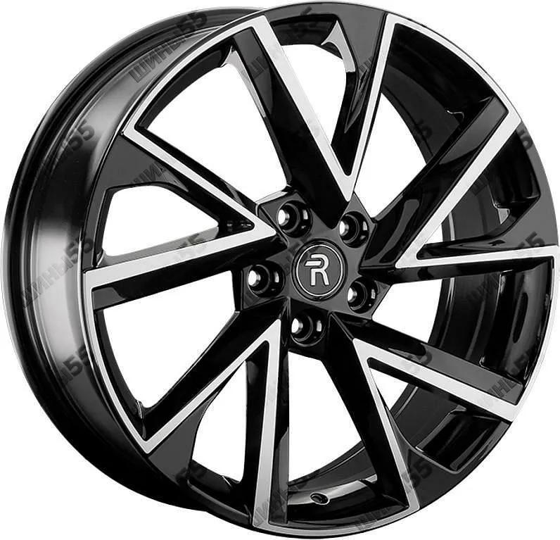 Диск Replay HV46 7x19 5x114,3 ET40 66,6 BKF