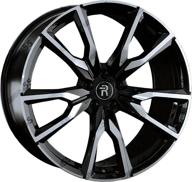 Диск Replay HV52 7x19 5x114,3 ET40 66,6 BKF