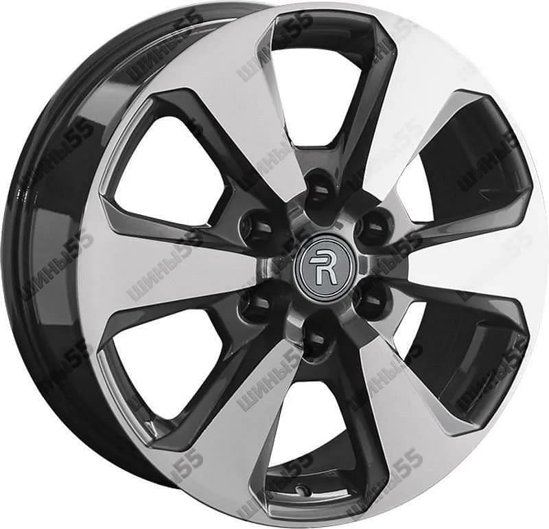 Диск Replay HV53 7,5x18 6x139,7 ET42 75,1 GMF