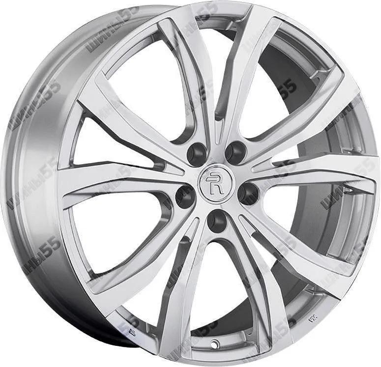 Диск Replay HV64 8x18 5x114,3 ET40 66,6 SF