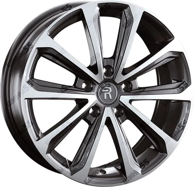 Диск Replay HV66 8x18 5x114,3 ET37 66,6 GMF