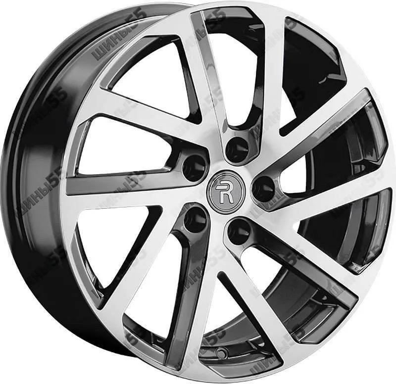 Диск Replay HV73 8x18 5x114,3 ET40 66,6 GMF