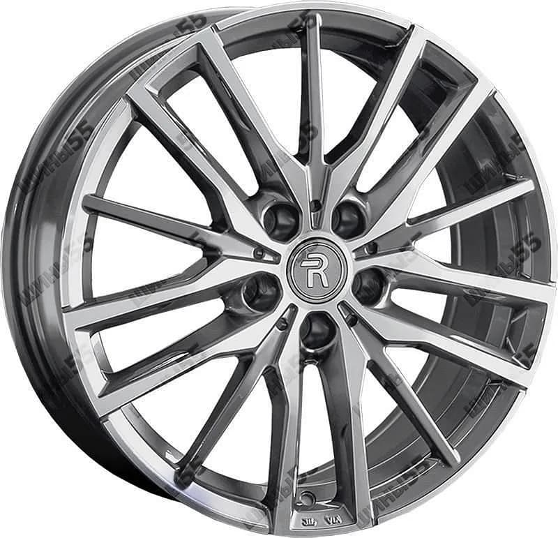 Диск Replay HV85 7x18 5x114,3 ET40 66,6 GMF