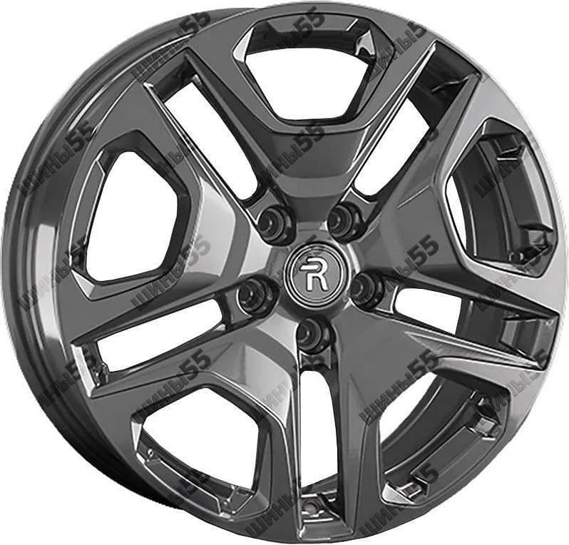 Диск Replay HV93 7,5x19 5x114,3 ET45 66,6 GM