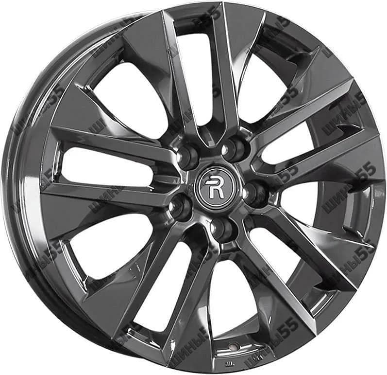 Диск Replay HV94 7x18 5x114,3 ET40 66,6 GM