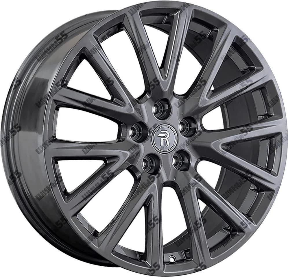 Диск Replay INF110 8,5x20 5x114,3 ET44 66,1 GM