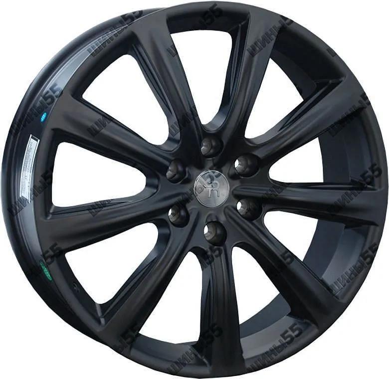 Диск Replay INF12 8x22 6x139,7 ET30 77,8 MB