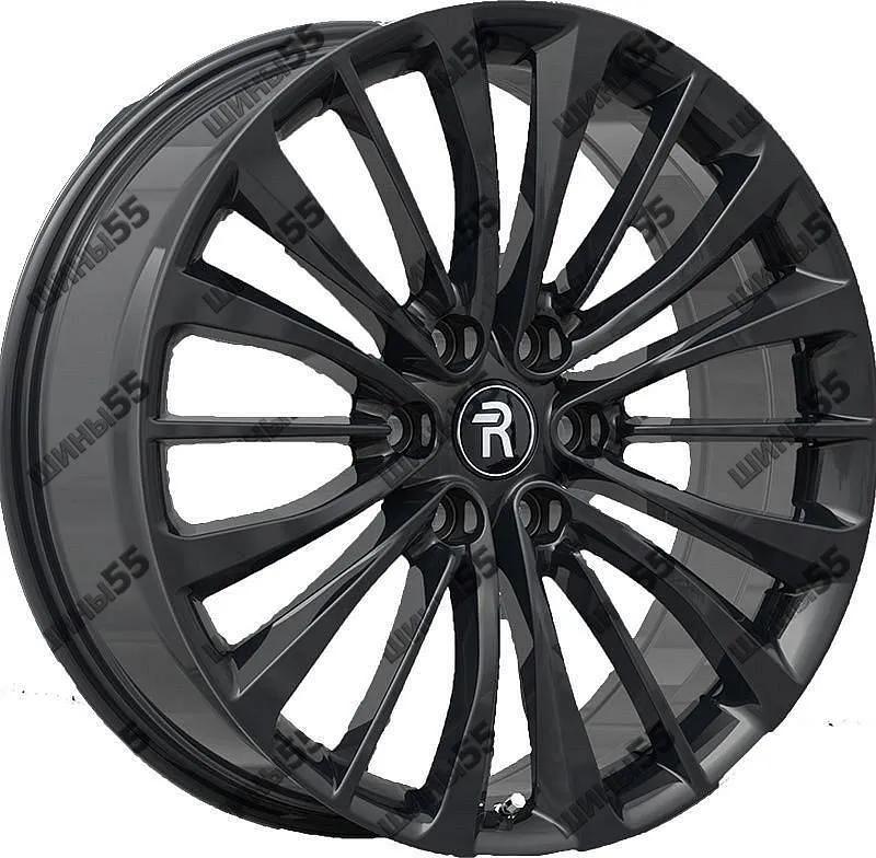 Диск Replay INF28 8x22 6x139,7 ET30 77,8 GM