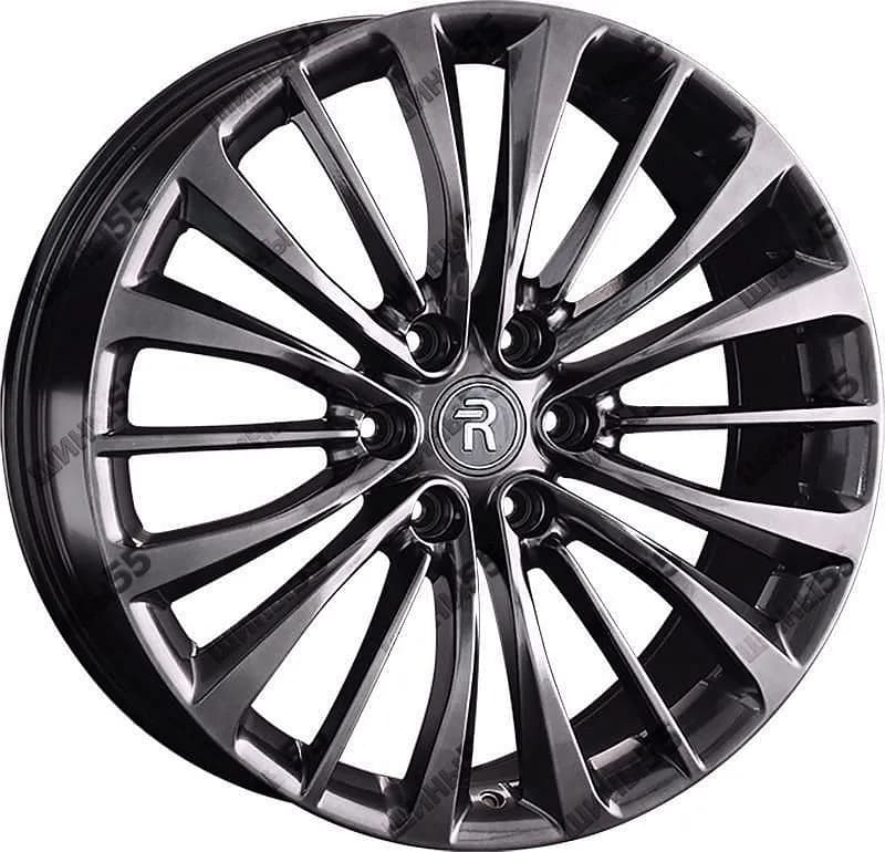 Диск Replay INF28 8x22 6x139,7 ET30 77,8 HPB