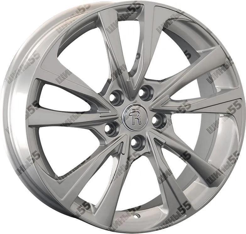 Диск Replay INF36 7,5x18 5x114,3 ET45 66,1 Sil