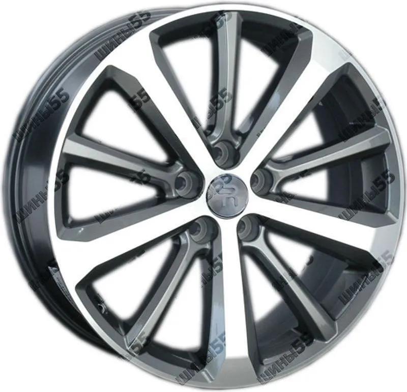 Диск Replay INF40 7,5x18 5x114,3 ET45 66,1 GMF