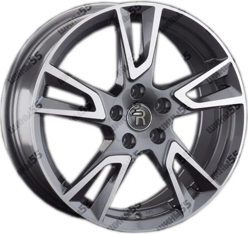 Диск Replay INF50 7,5x17 5x115 ET43 70,1 GMF