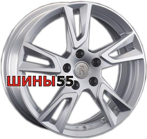 Диск Replay INF50 7,5x17 5x114,3 ET45 66,1 SF