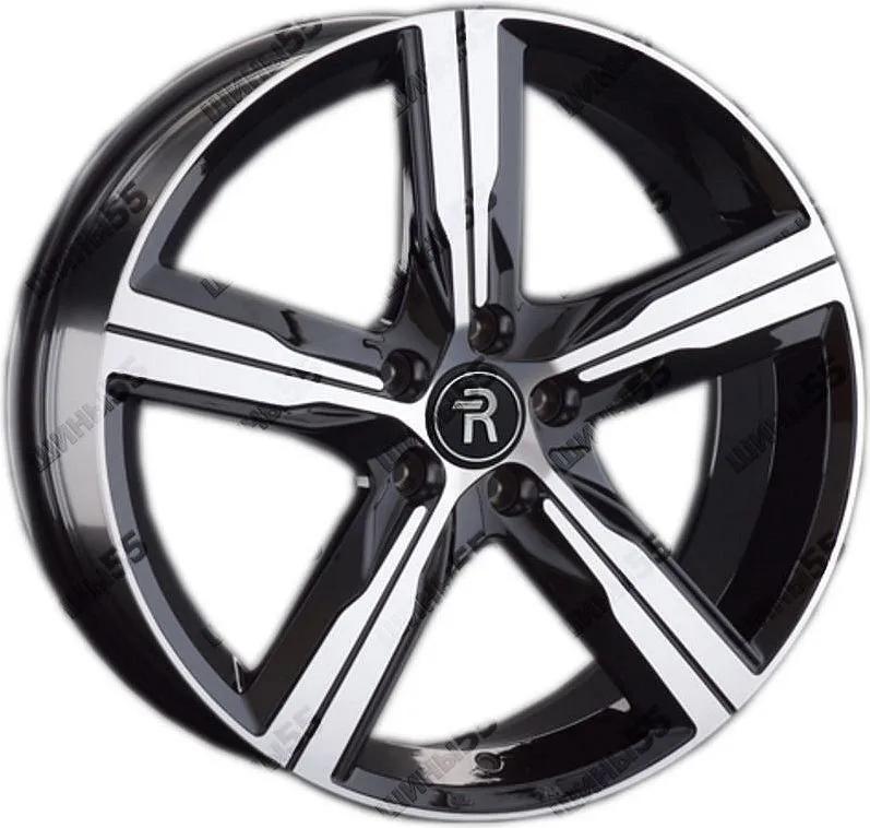 Диск Replay INF51 8x19 5x112 ET43,5 66,6 BKF