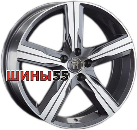 Диск Replay INF51 8x19 5x112 ET43,5 66,6 GMF