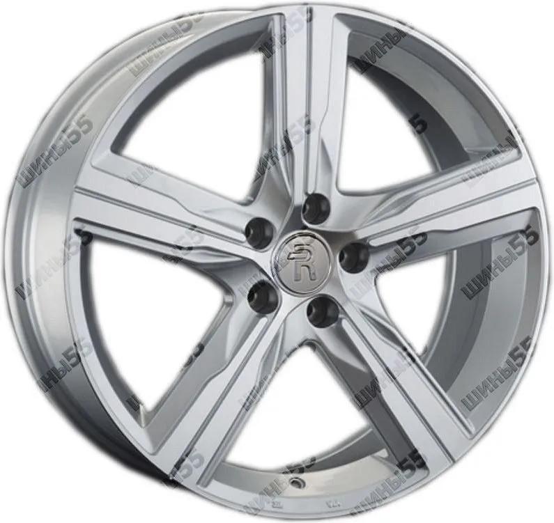 Диск Replay INF51 8x19 5x112 ET43,5 66,6 SF