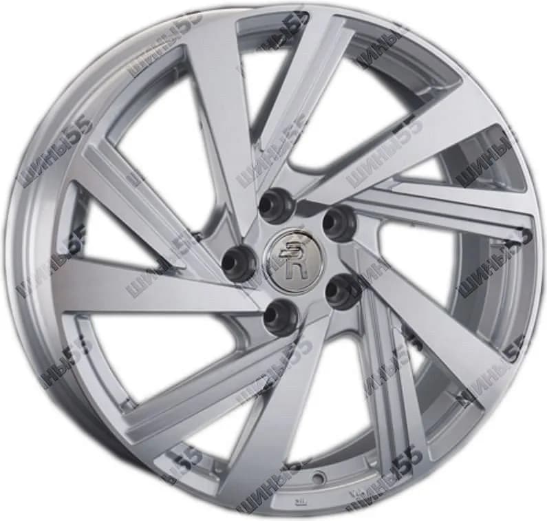 Диск Replay INF52 7,5x18 5x114,3 ET45 66,1 SF