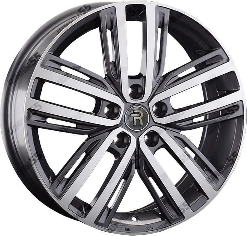 Диск Replay INF54 7x18 5x112 ET46 66,6 GMF