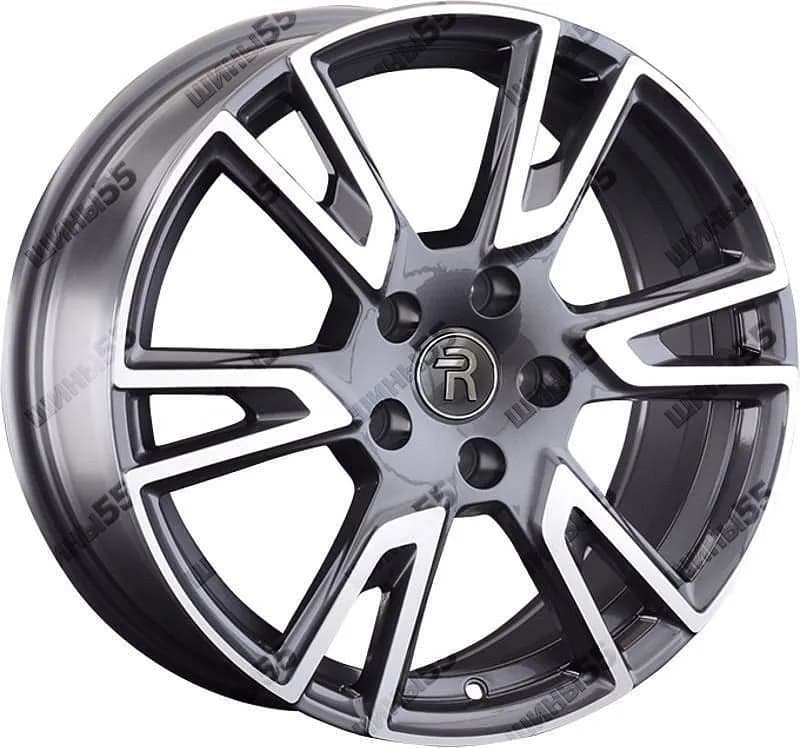 Диск Replay INF55 7,5x17 5x114,3 ET45 66,1 GMF