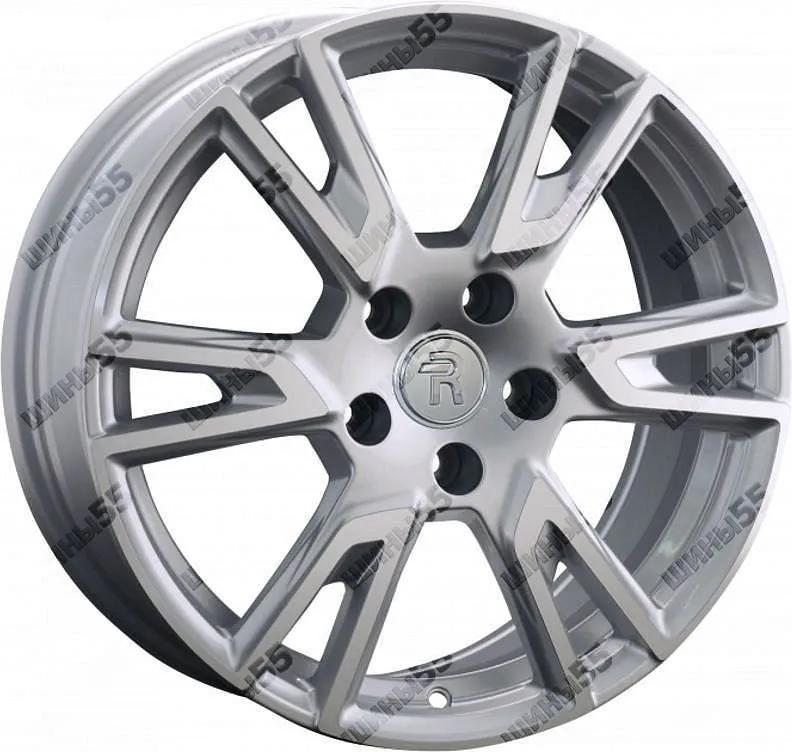 Диск Replay INF55 7,5x17 5x114,3 ET47 66,1 SF