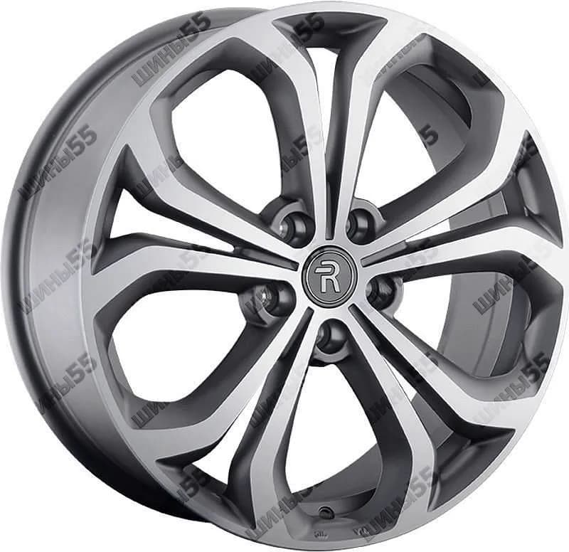 Диск Replay INF74 7,5x19 5x114,3 ET39 66,1 MGMF